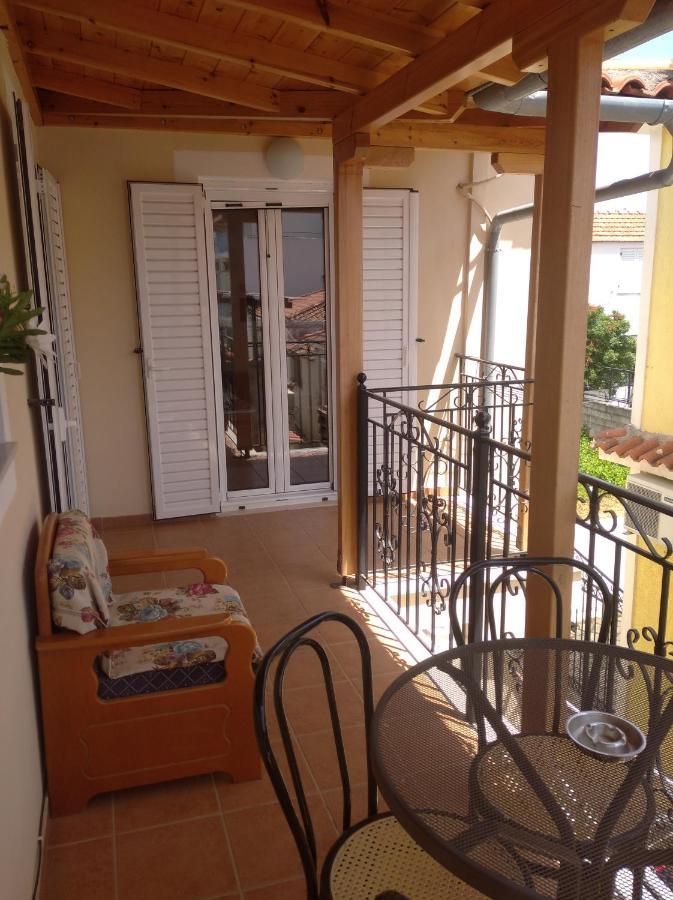 Villa Vasili Skiathos Town Luaran gambar