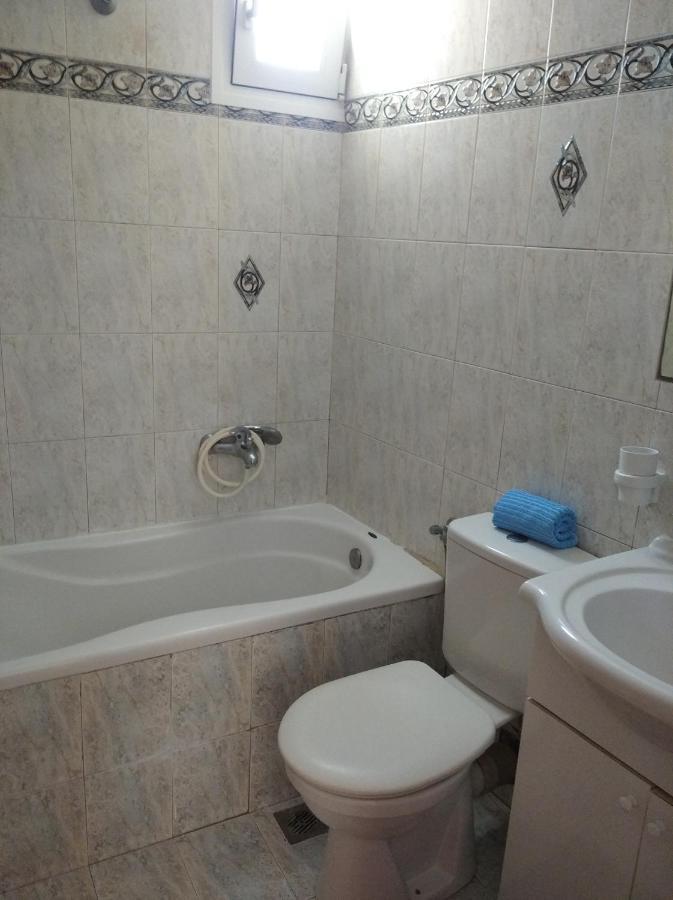 Villa Vasili Skiathos Town Luaran gambar