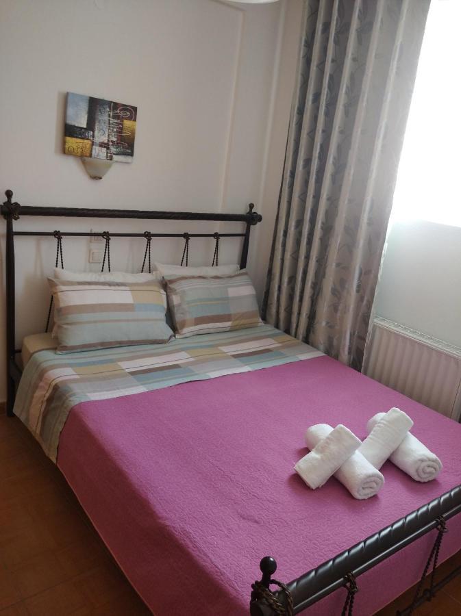 Villa Vasili Skiathos Town Luaran gambar