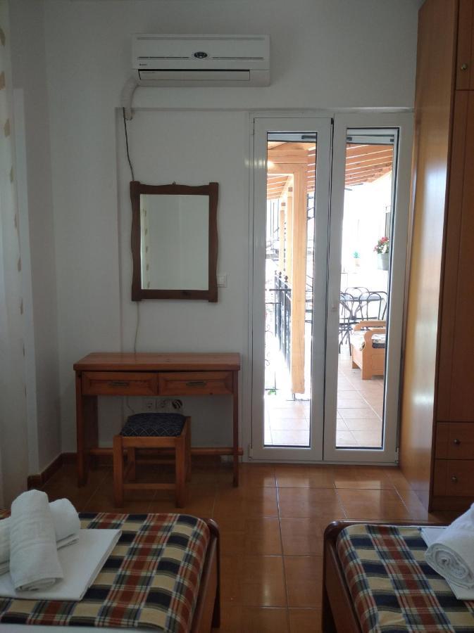 Villa Vasili Skiathos Town Luaran gambar